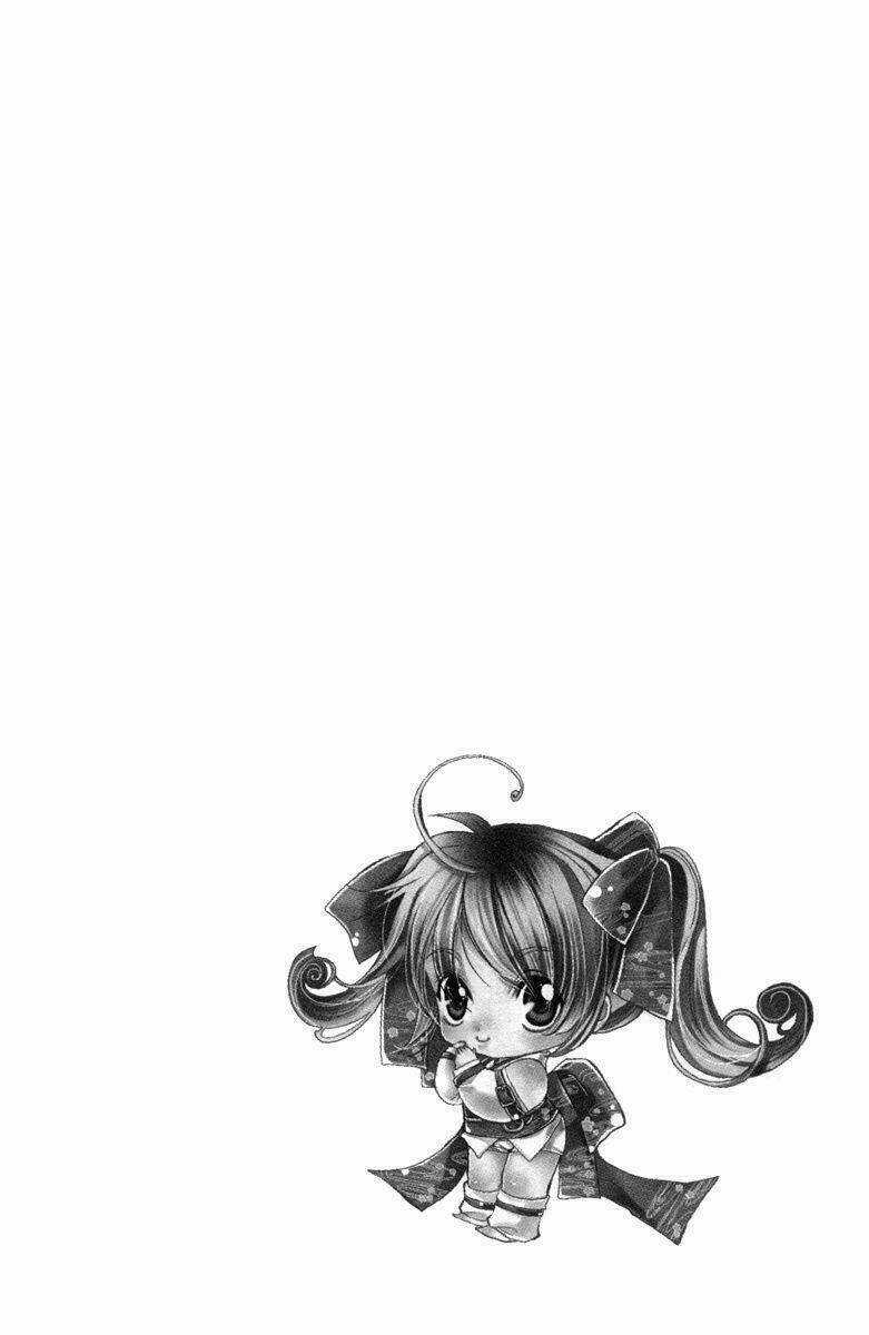 Flower Fairy Wings Chapter 1 trang 5