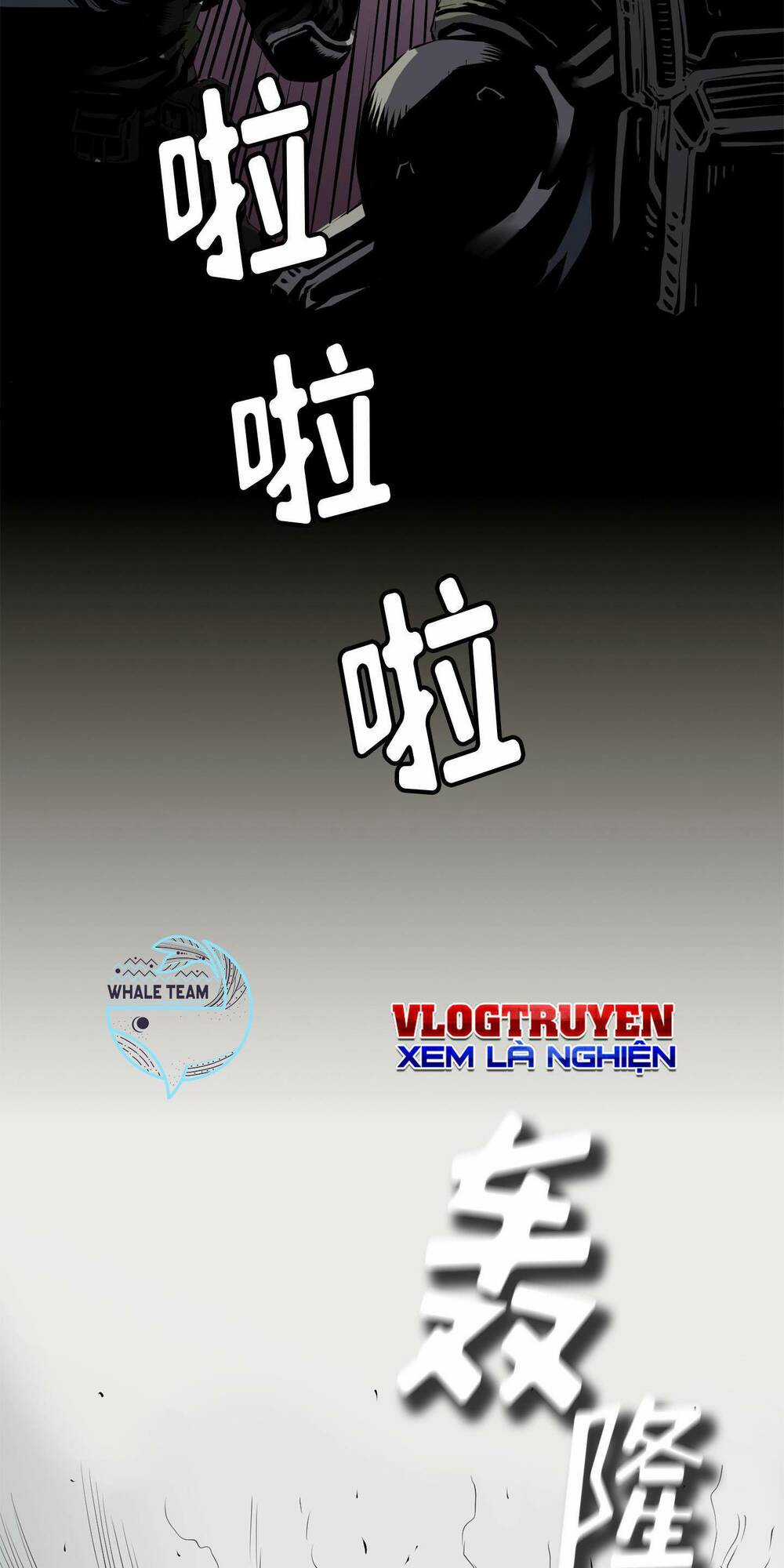 Flower War - Season 1 Chapter 1 trang 13