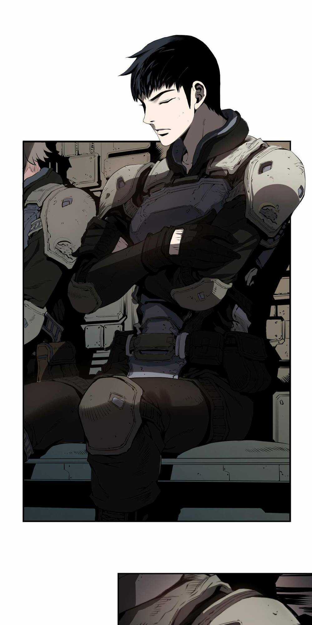 Flower War - Season 1 Chapter 1 trang 17