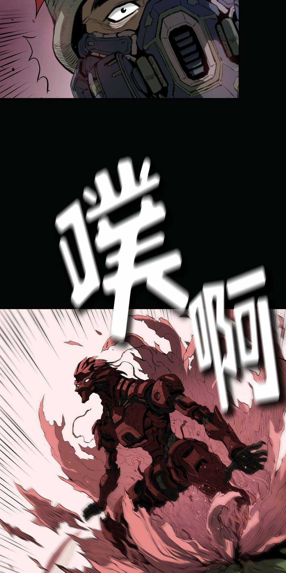 Flower War - Season 1 Chapter 1 trang 25