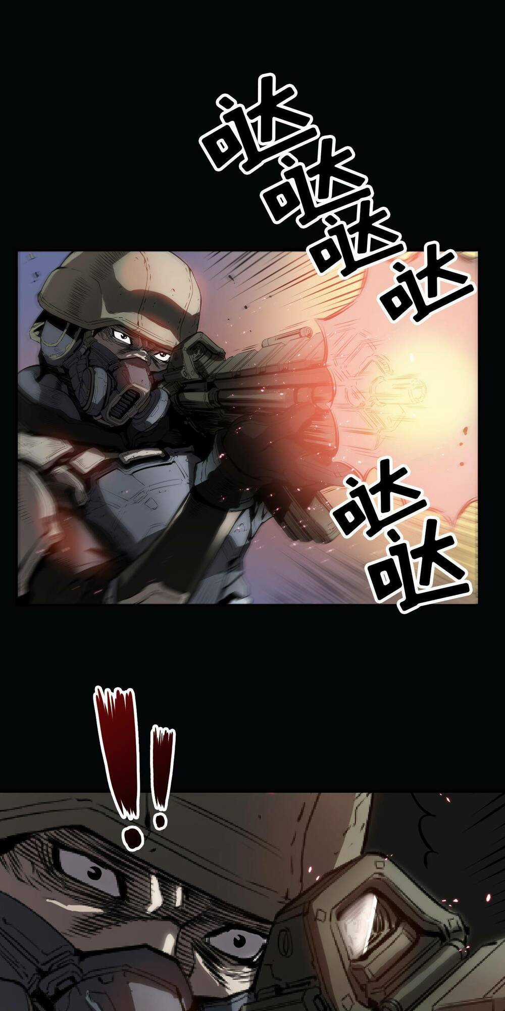 Flower War - Season 1 Chapter 1 trang 32