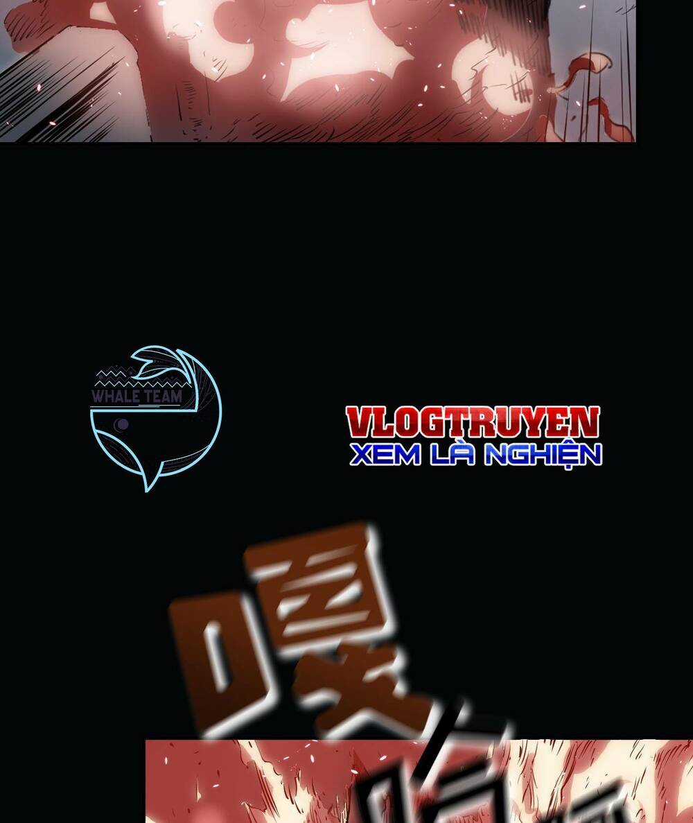 Flower War - Season 1 Chapter 1 trang 38