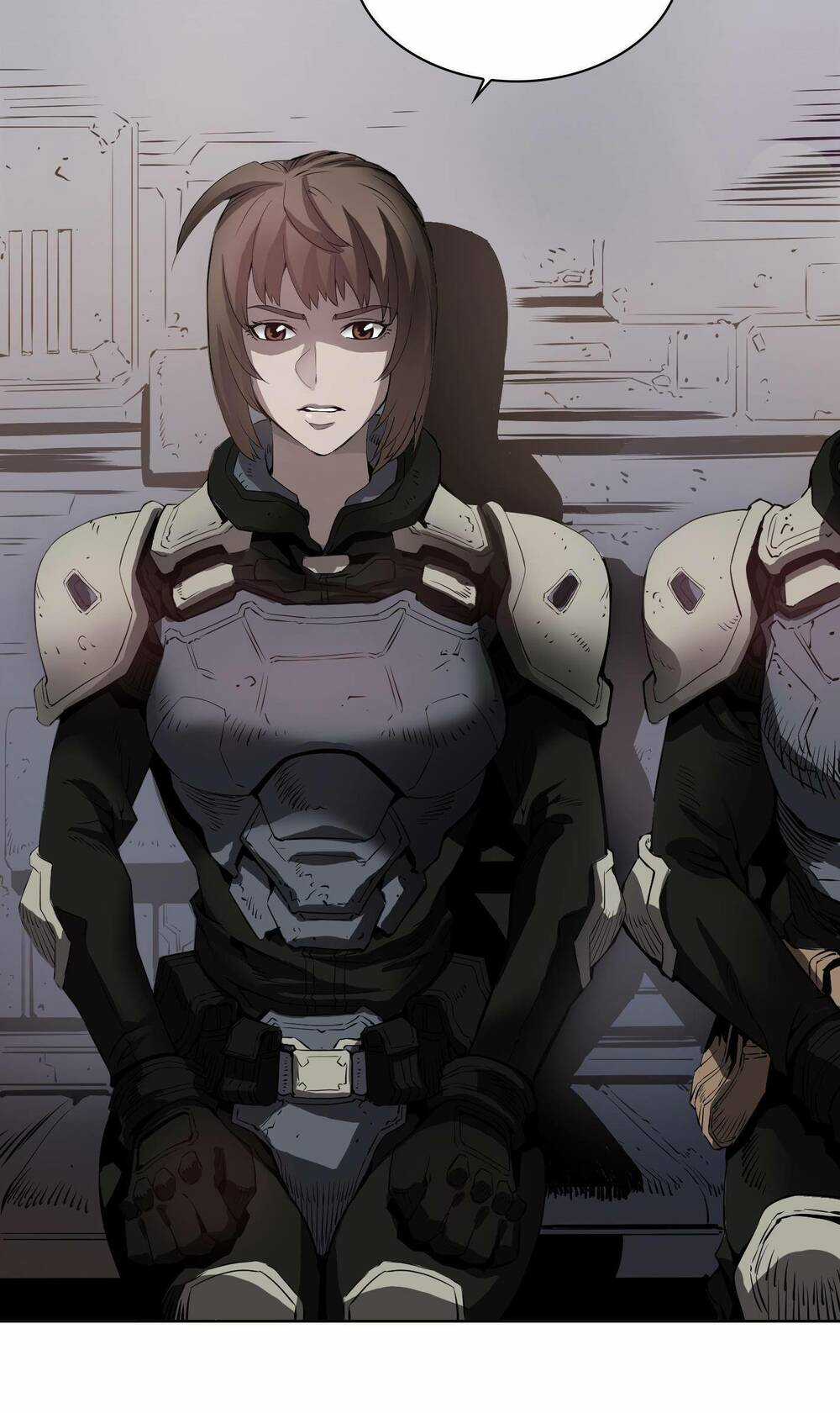 Flower War - Season 1 Chapter 1 trang 46