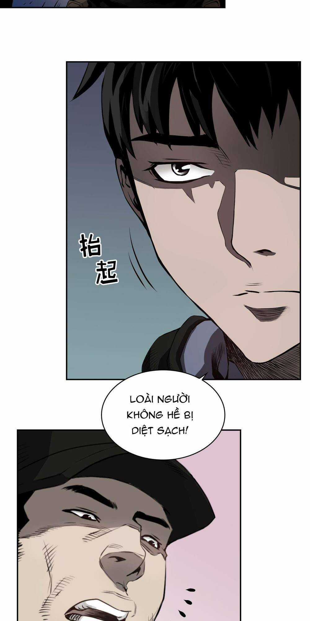 Flower War - Season 1 Chapter 1 trang 52