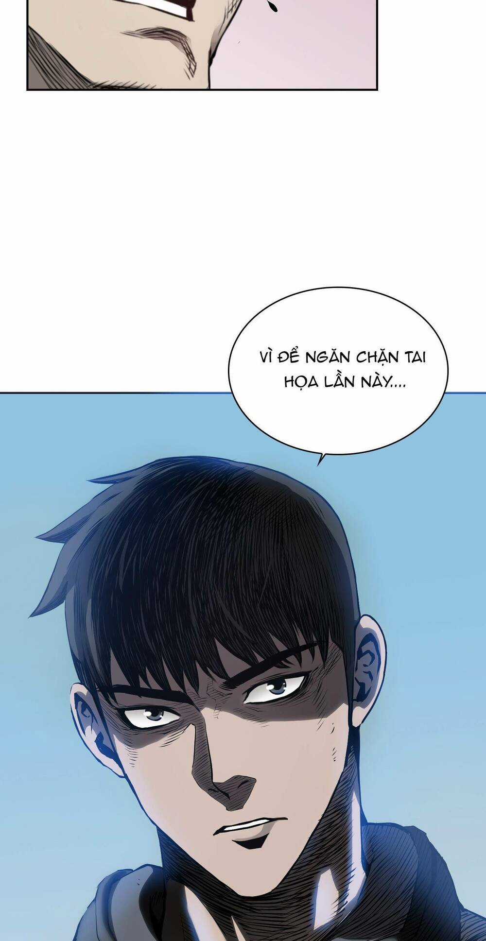 Flower War - Season 1 Chapter 1 trang 53
