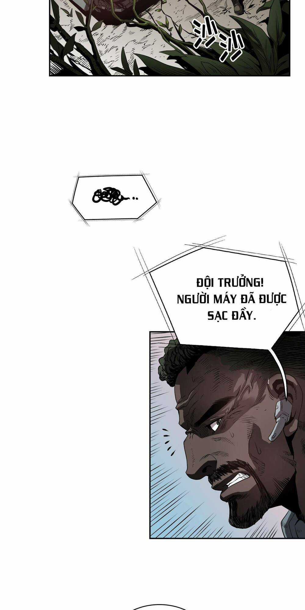 Flower War - Season 1 Chapter 1 trang 57