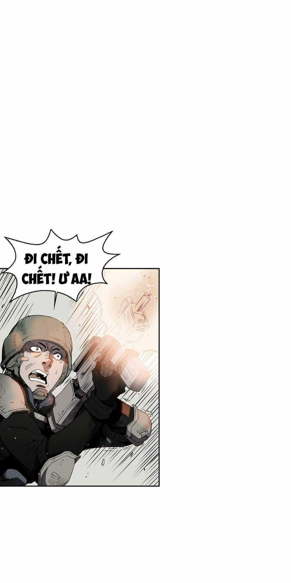 Flower War - Season 1 Chapter 1 trang 59