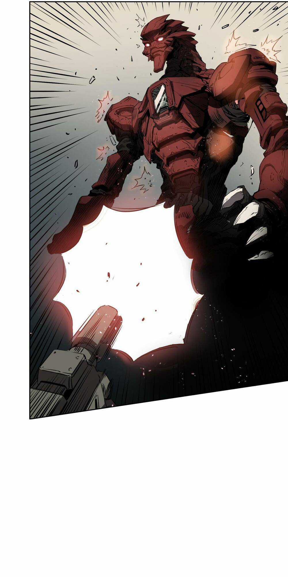 Flower War - Season 1 Chapter 1 trang 60