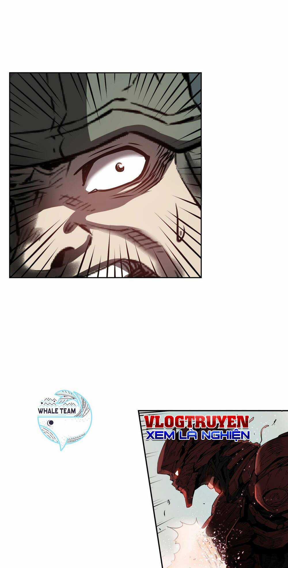 Flower War - Season 1 Chapter 1 trang 61