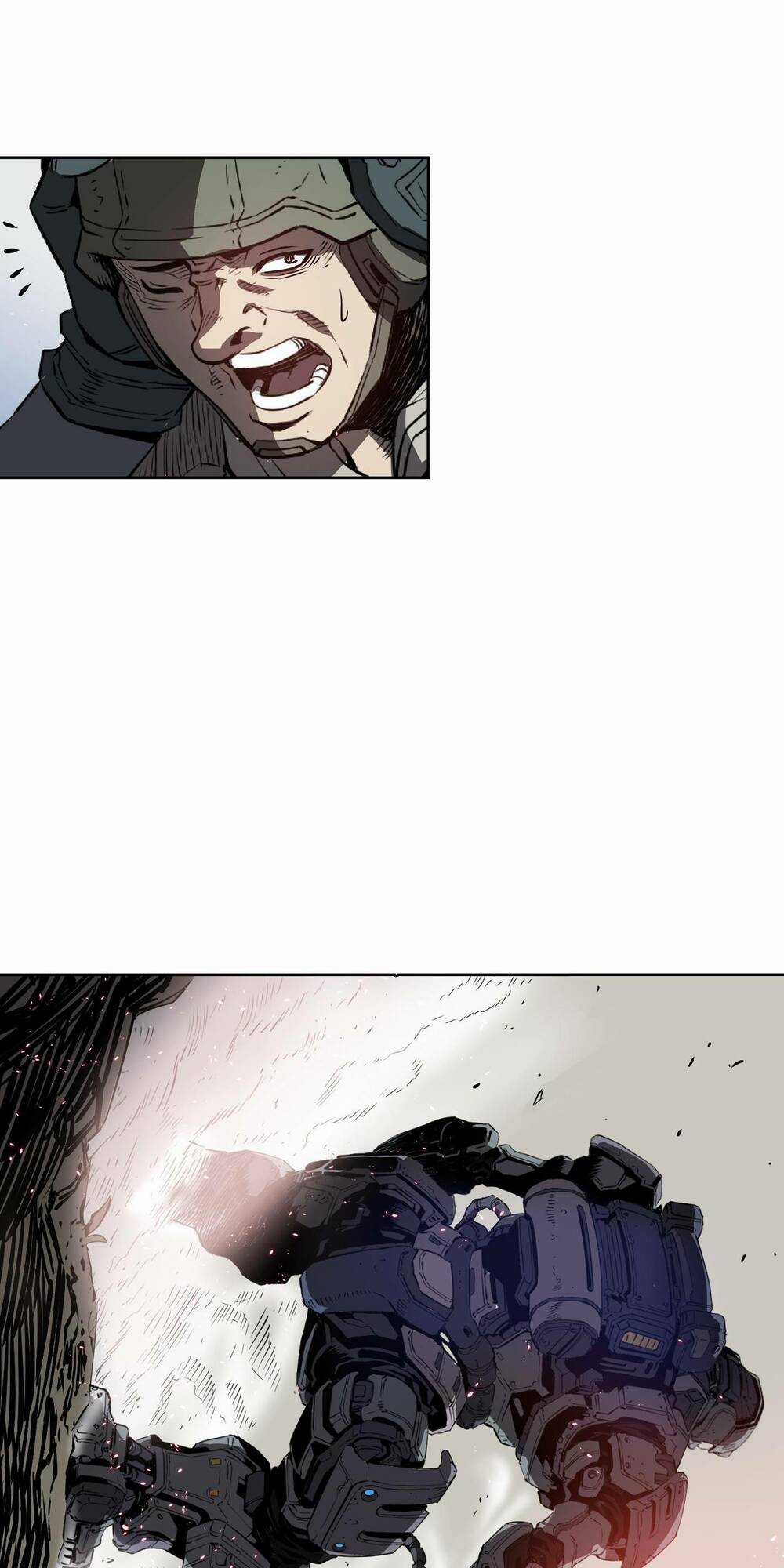 Flower War - Season 1 Chapter 1 trang 63