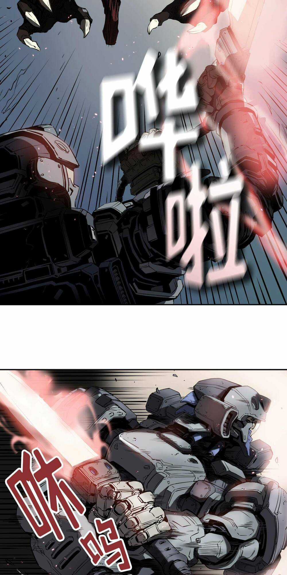 Flower War - Season 1 Chapter 1 trang 68