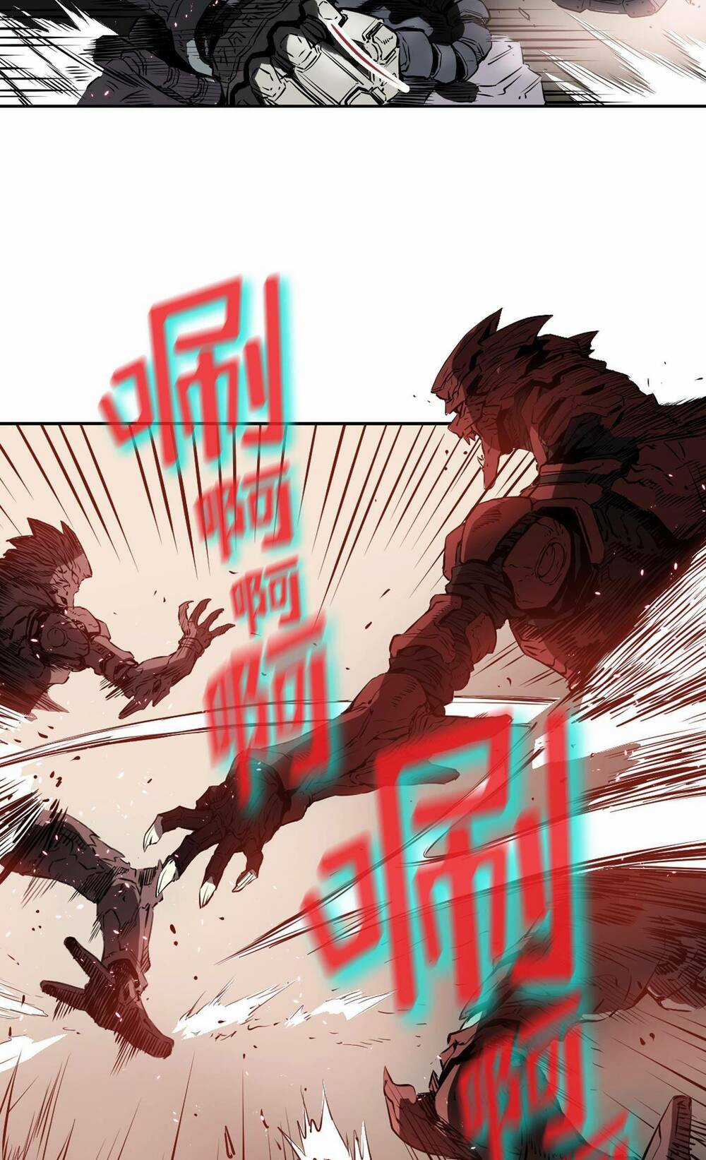 Flower War - Season 1 Chapter 1 trang 69