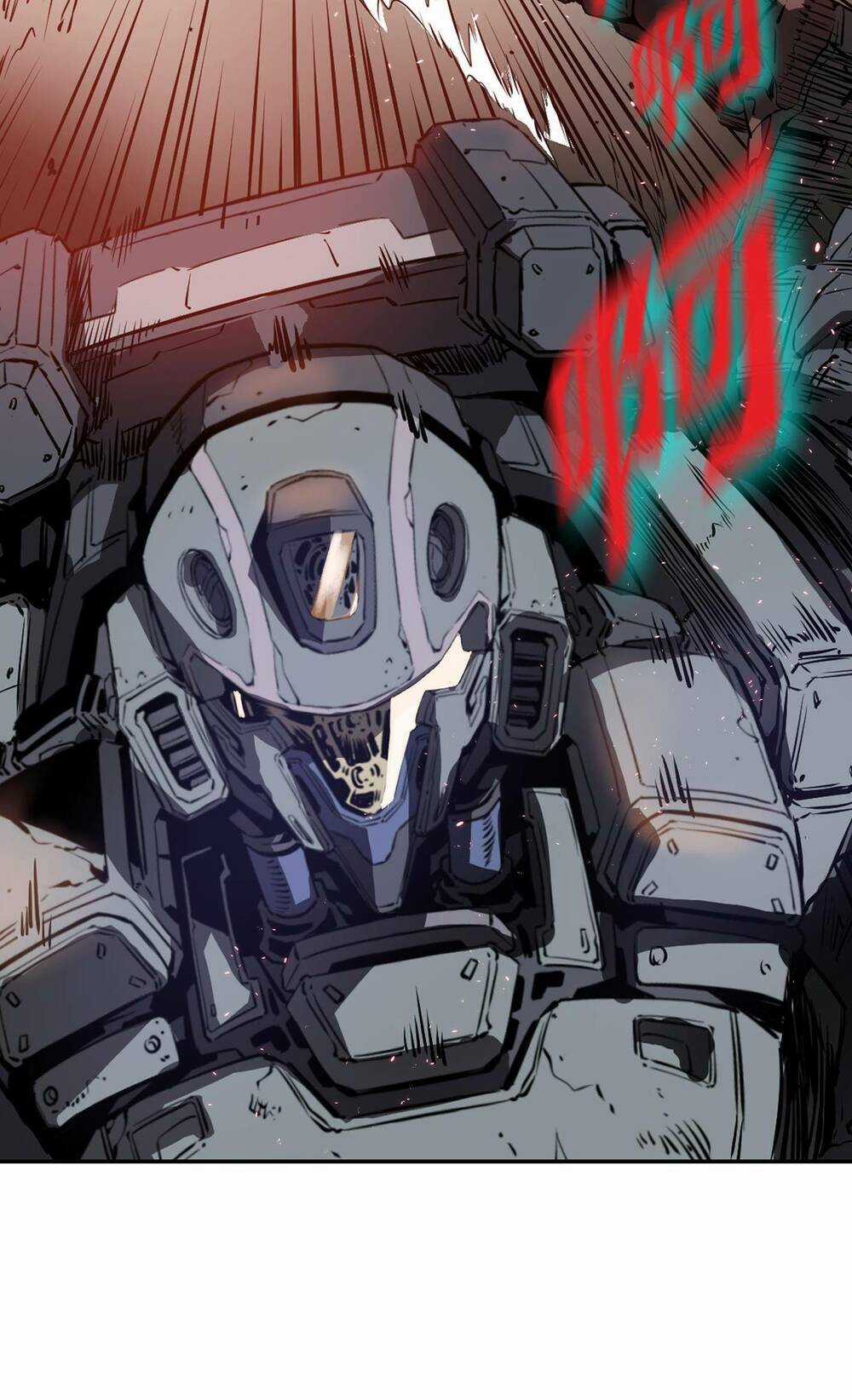 Flower War - Season 1 Chapter 1 trang 70