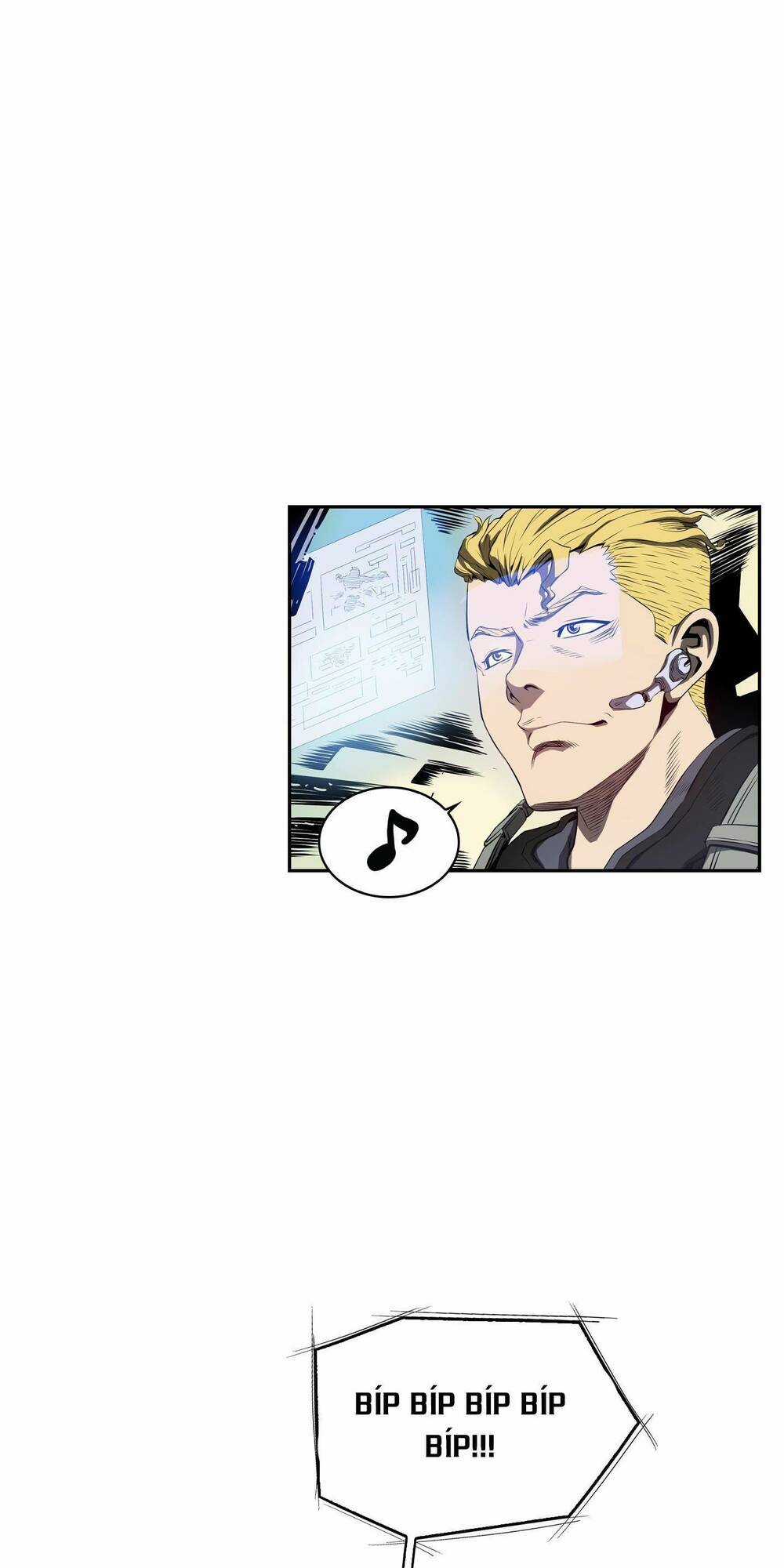 Flower War - Season 1 Chapter 1 trang 71