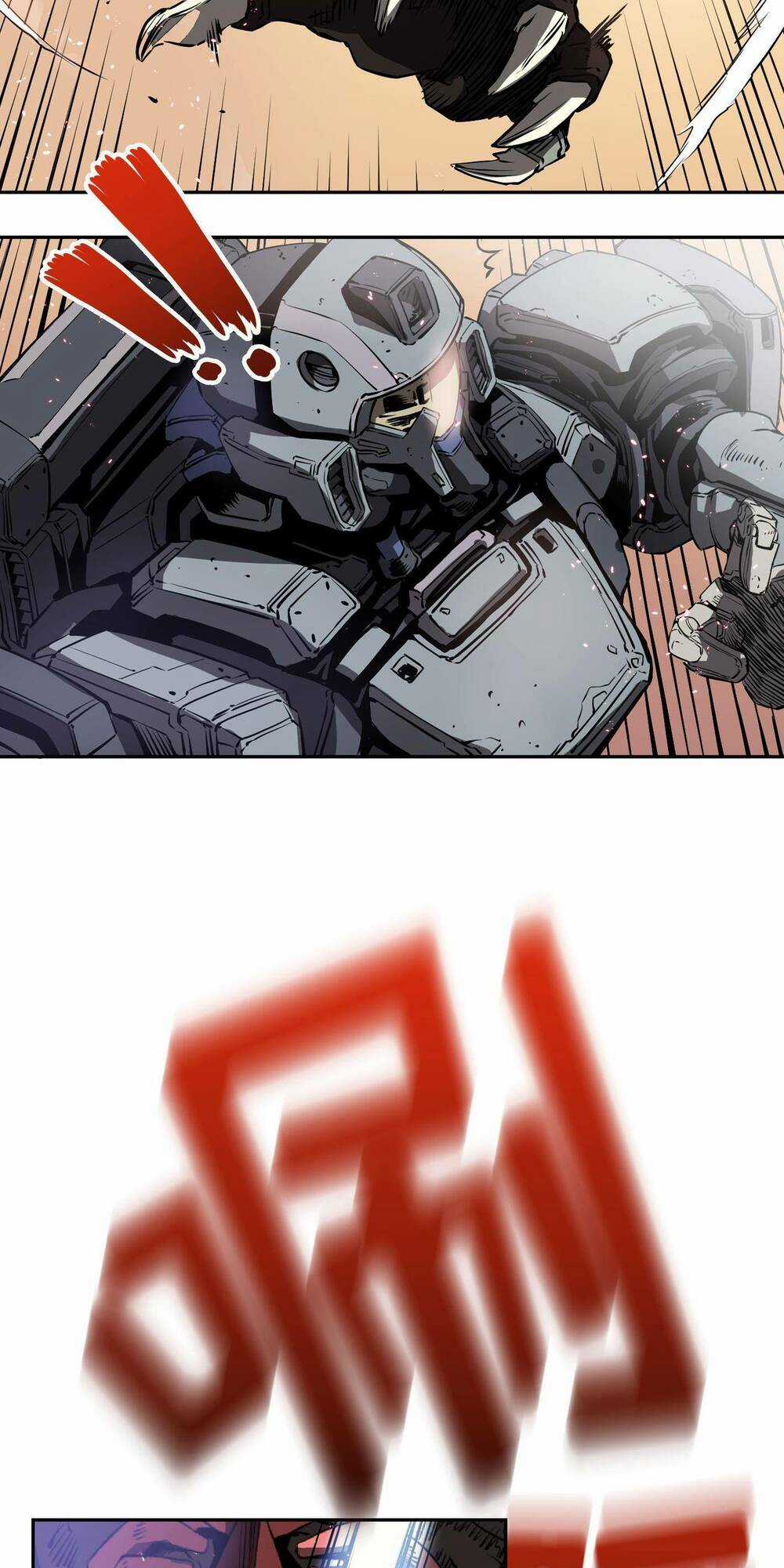 Flower War - Season 1 Chapter 1 trang 73