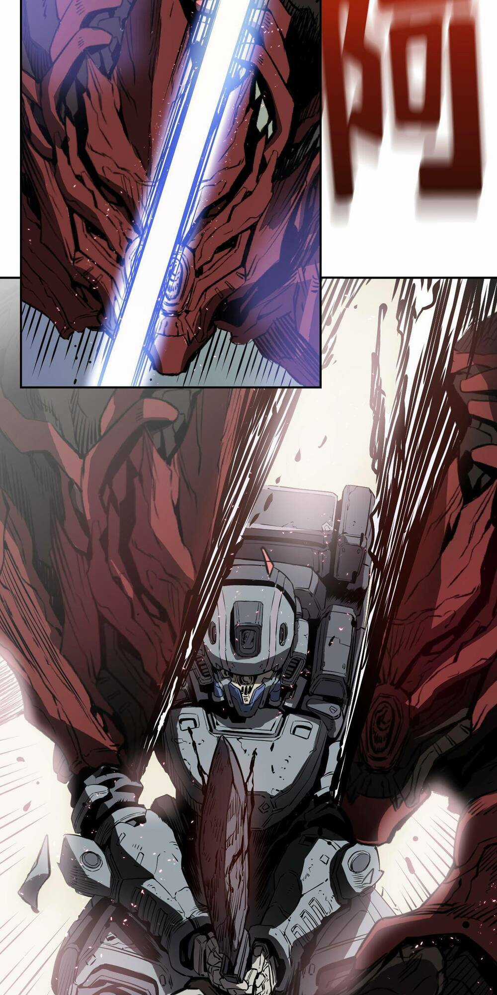 Flower War - Season 1 Chapter 1 trang 74