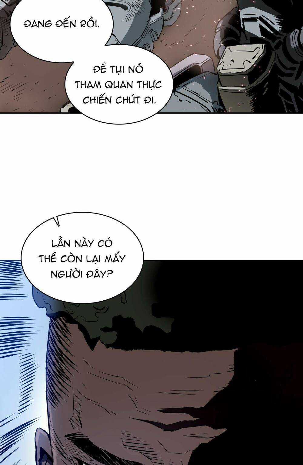 Flower War - Season 1 Chapter 1 trang 77