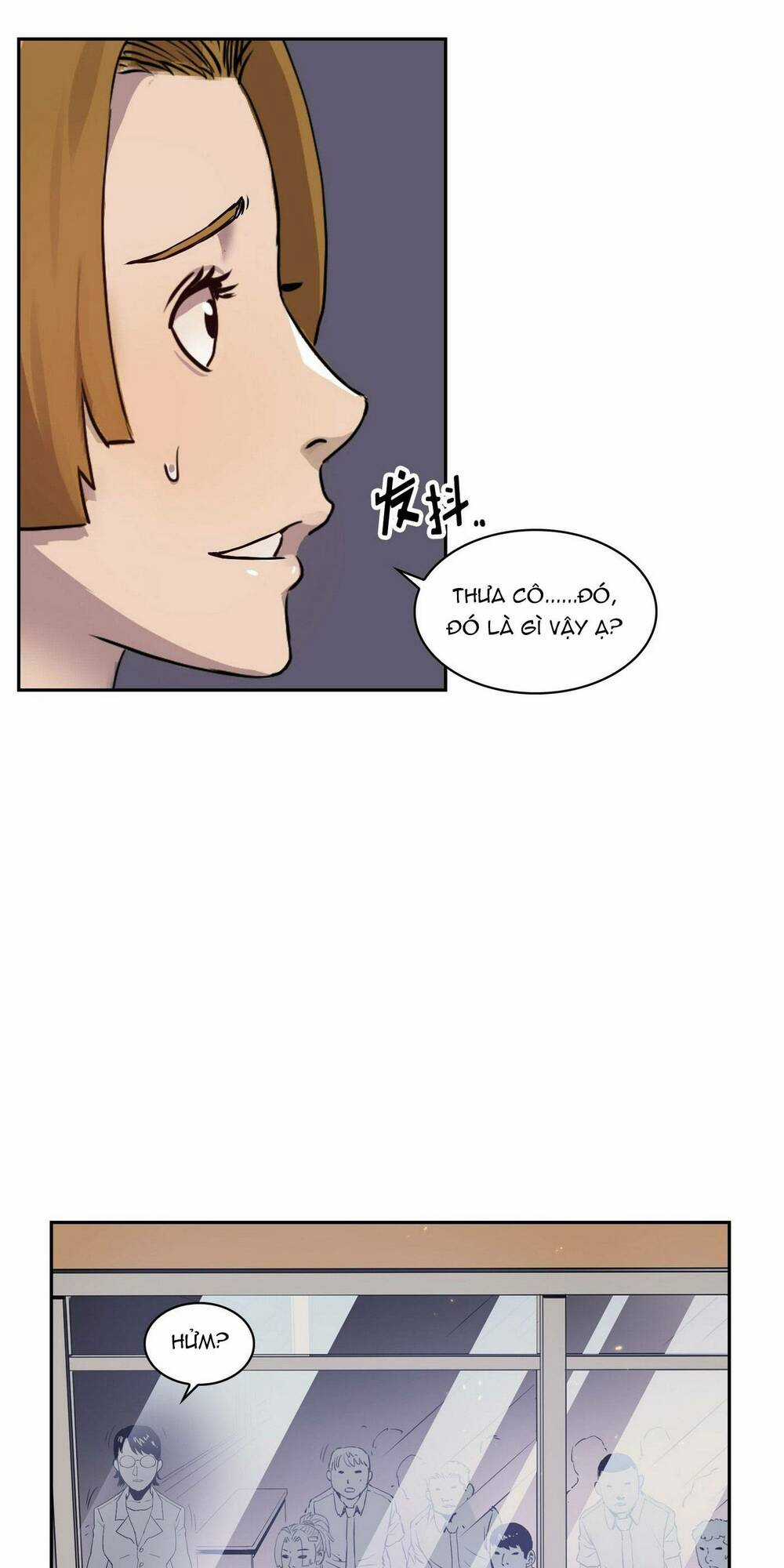 Flower War - Season 1 Chapter 10 trang 19