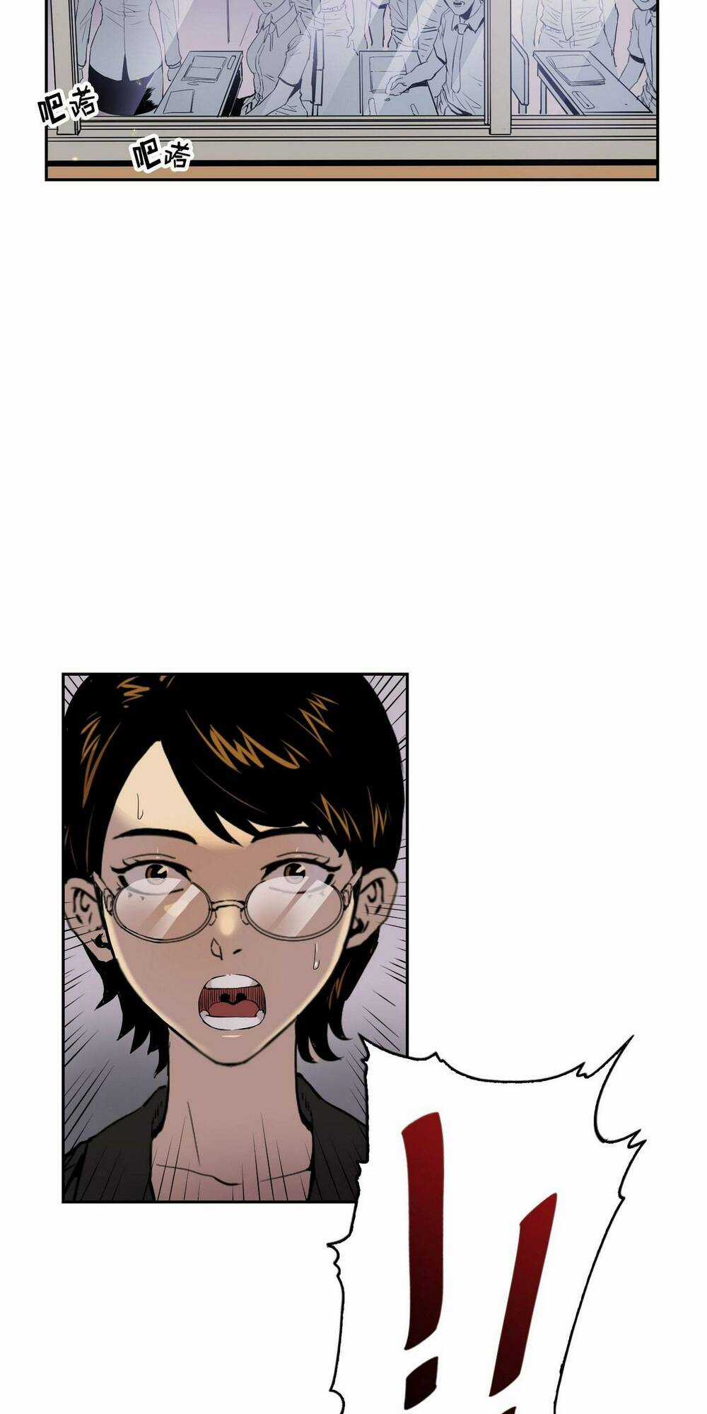 Flower War - Season 1 Chapter 10 trang 20