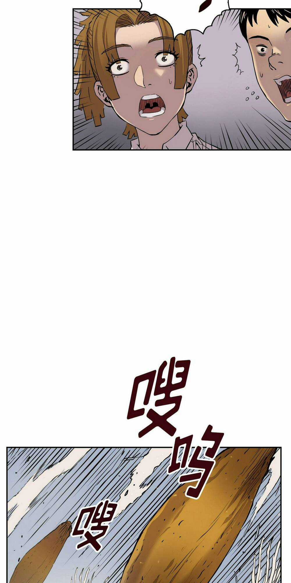 Flower War - Season 1 Chapter 10 trang 21
