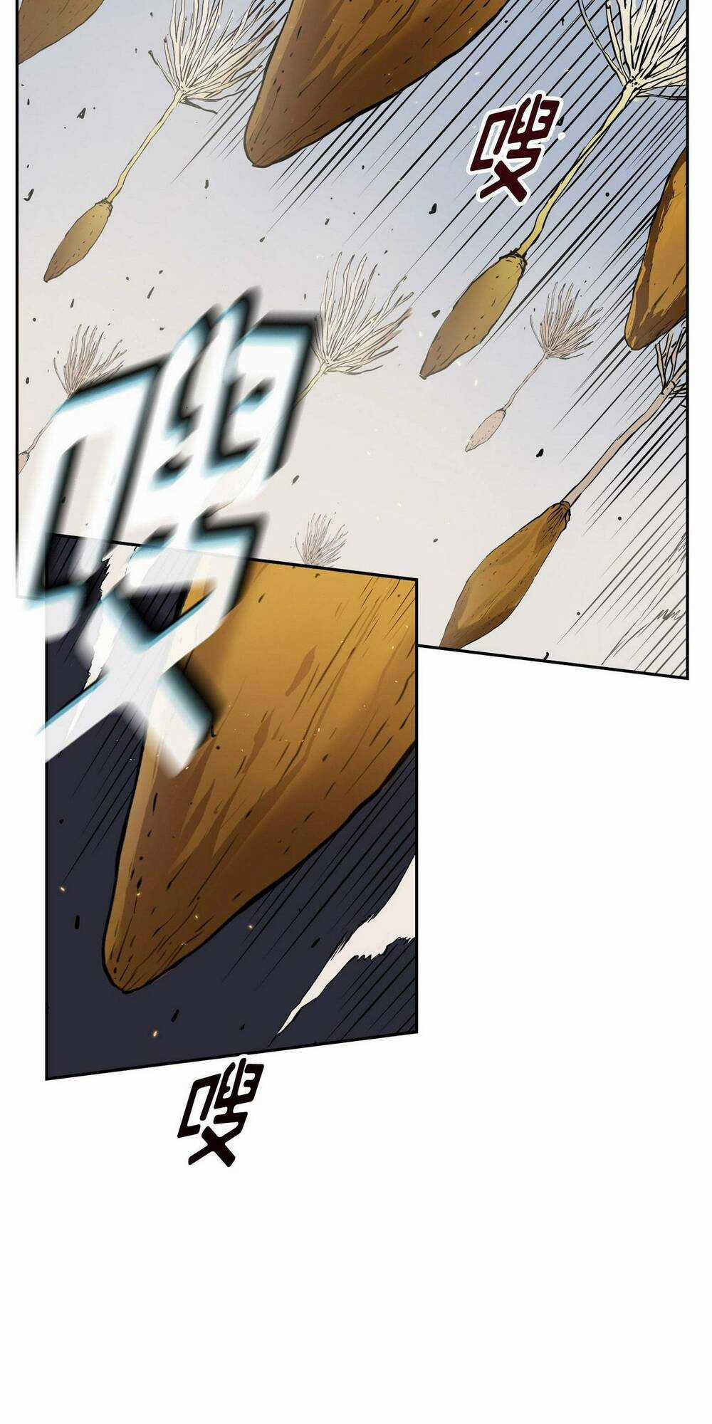 Flower War - Season 1 Chapter 10 trang 22