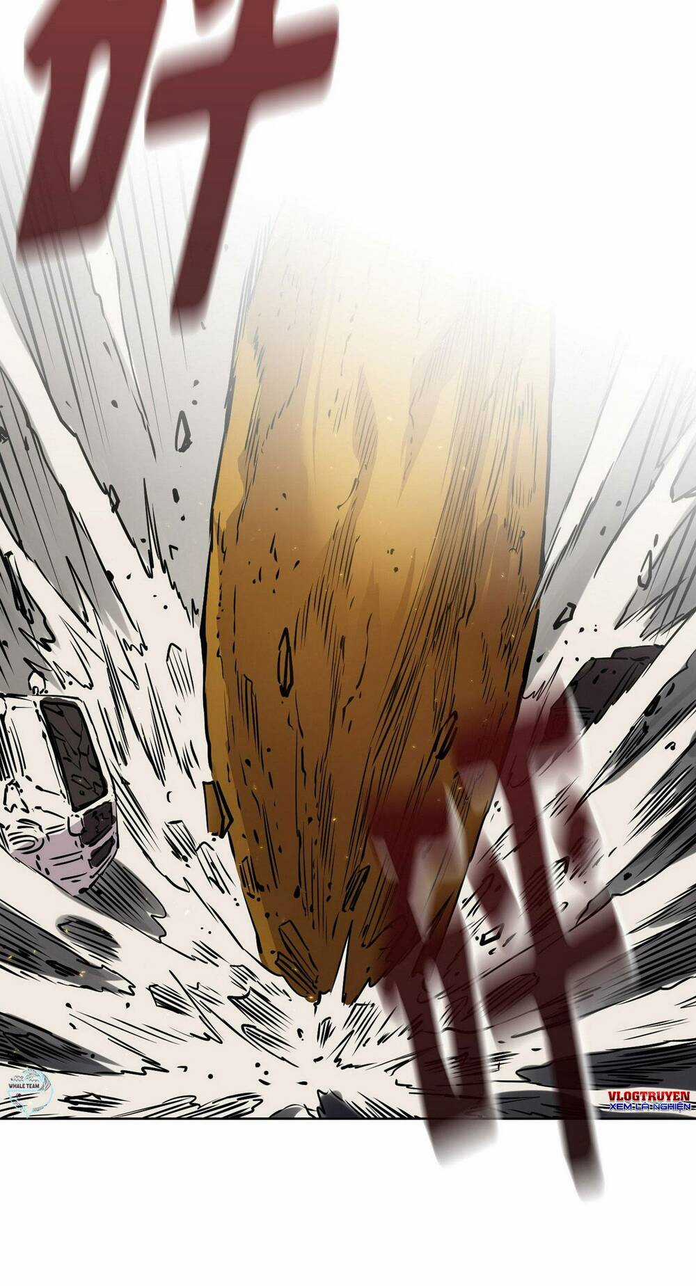 Flower War - Season 1 Chapter 10 trang 24