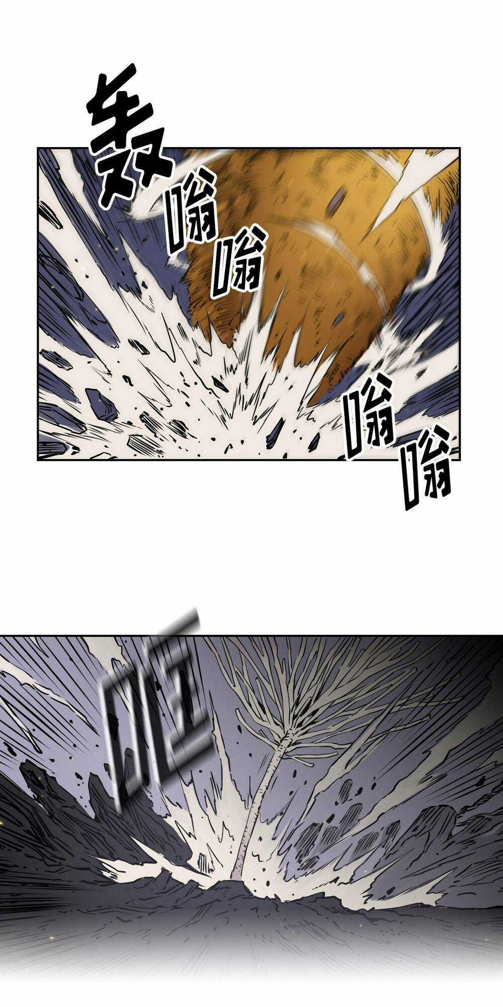 Flower War - Season 1 Chapter 10 trang 25