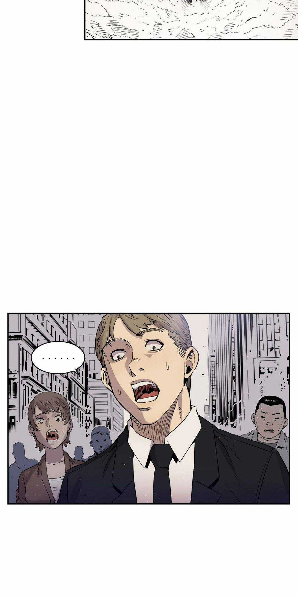 Flower War - Season 1 Chapter 10 trang 27