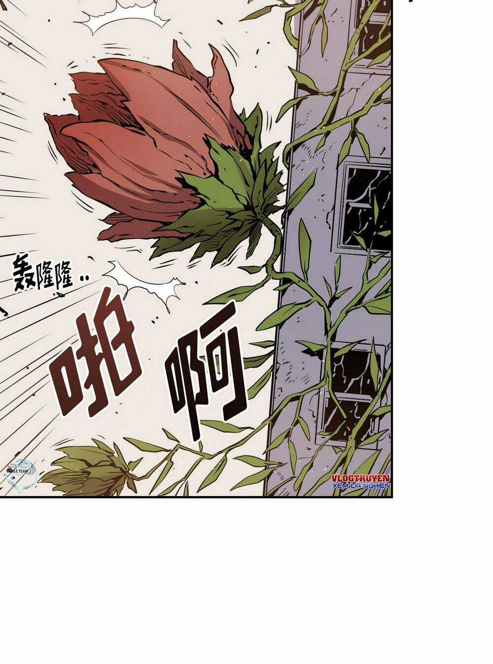 Flower War - Season 1 Chapter 10 trang 31