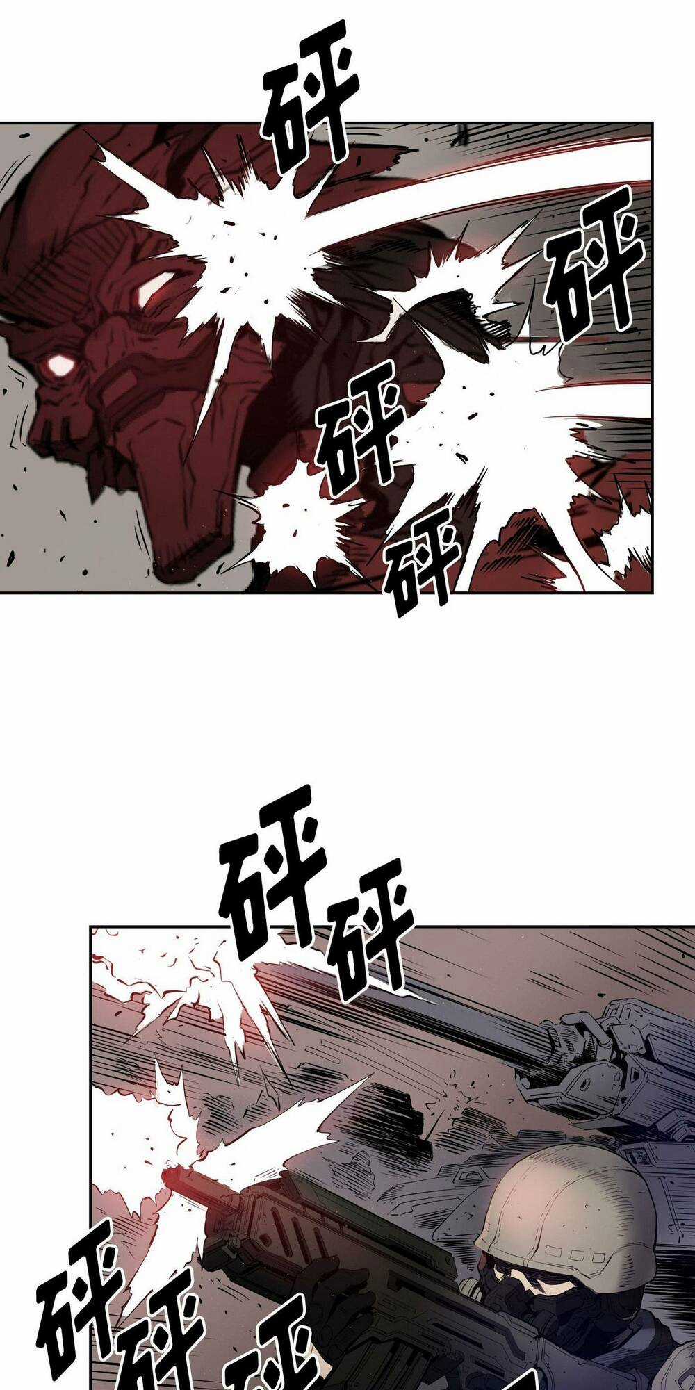 Flower War - Season 1 Chapter 10 trang 39