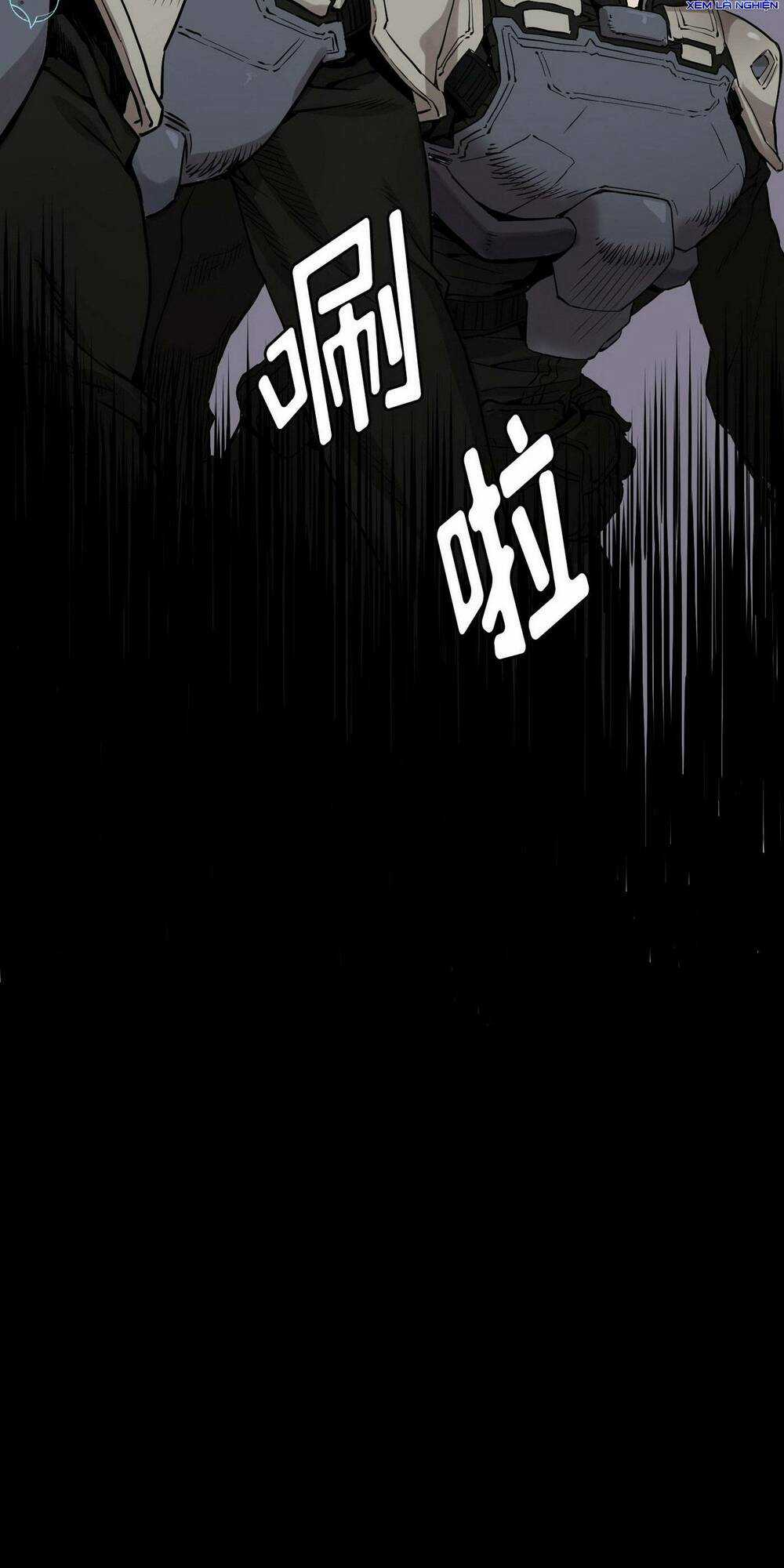 Flower War - Season 1 Chapter 10 trang 4