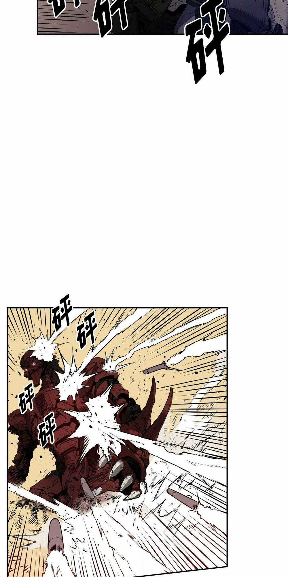 Flower War - Season 1 Chapter 10 trang 40