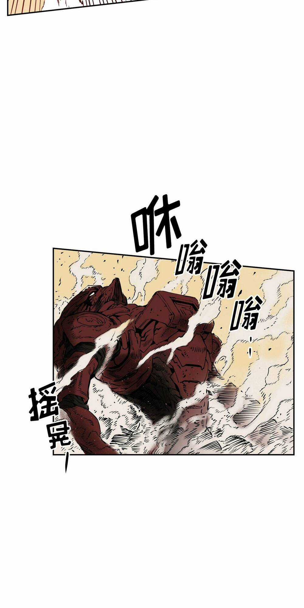 Flower War - Season 1 Chapter 10 trang 41