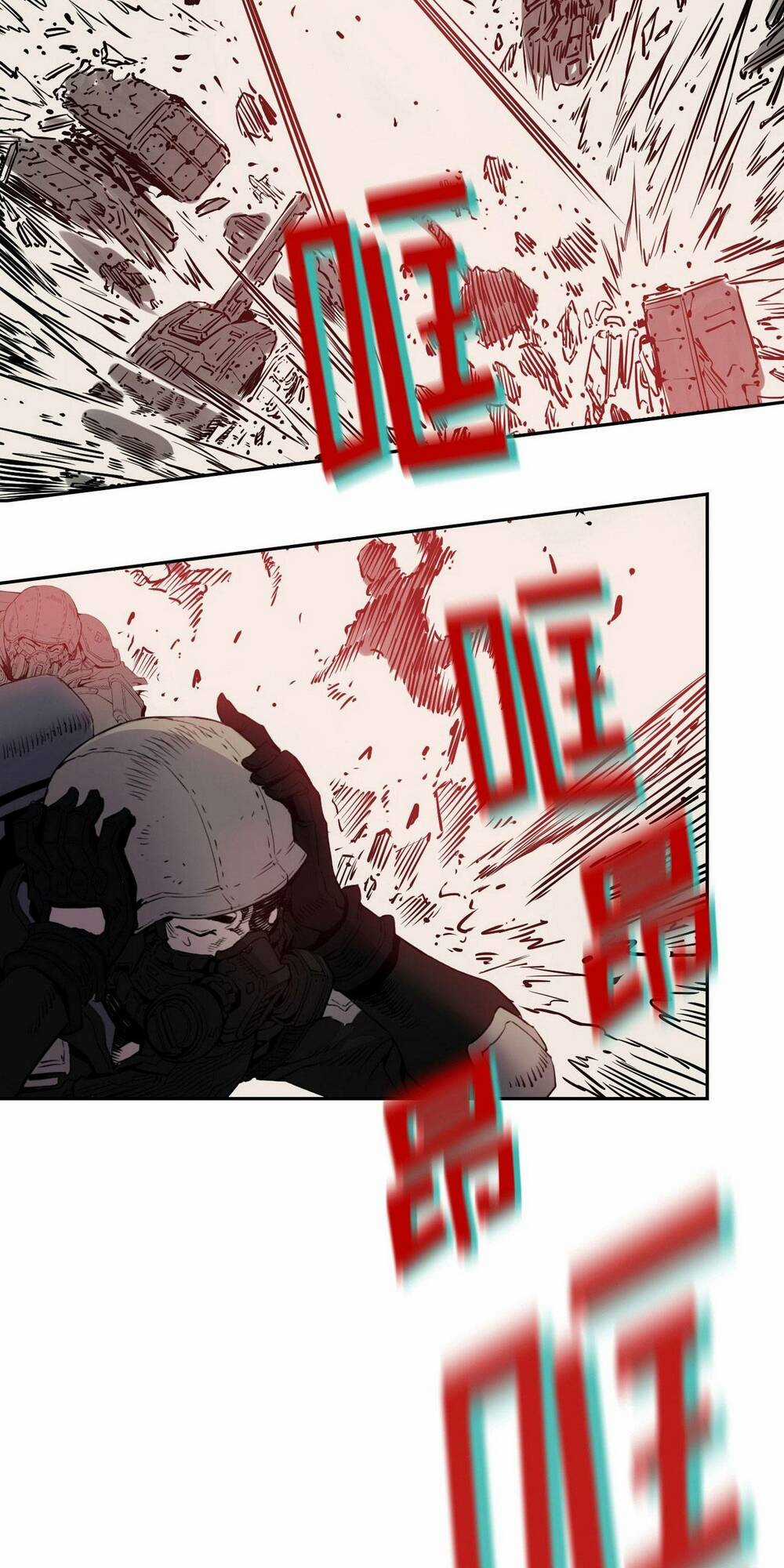Flower War - Season 1 Chapter 10 trang 47