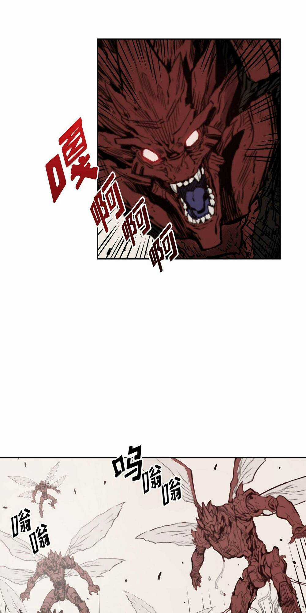 Flower War - Season 1 Chapter 10 trang 49