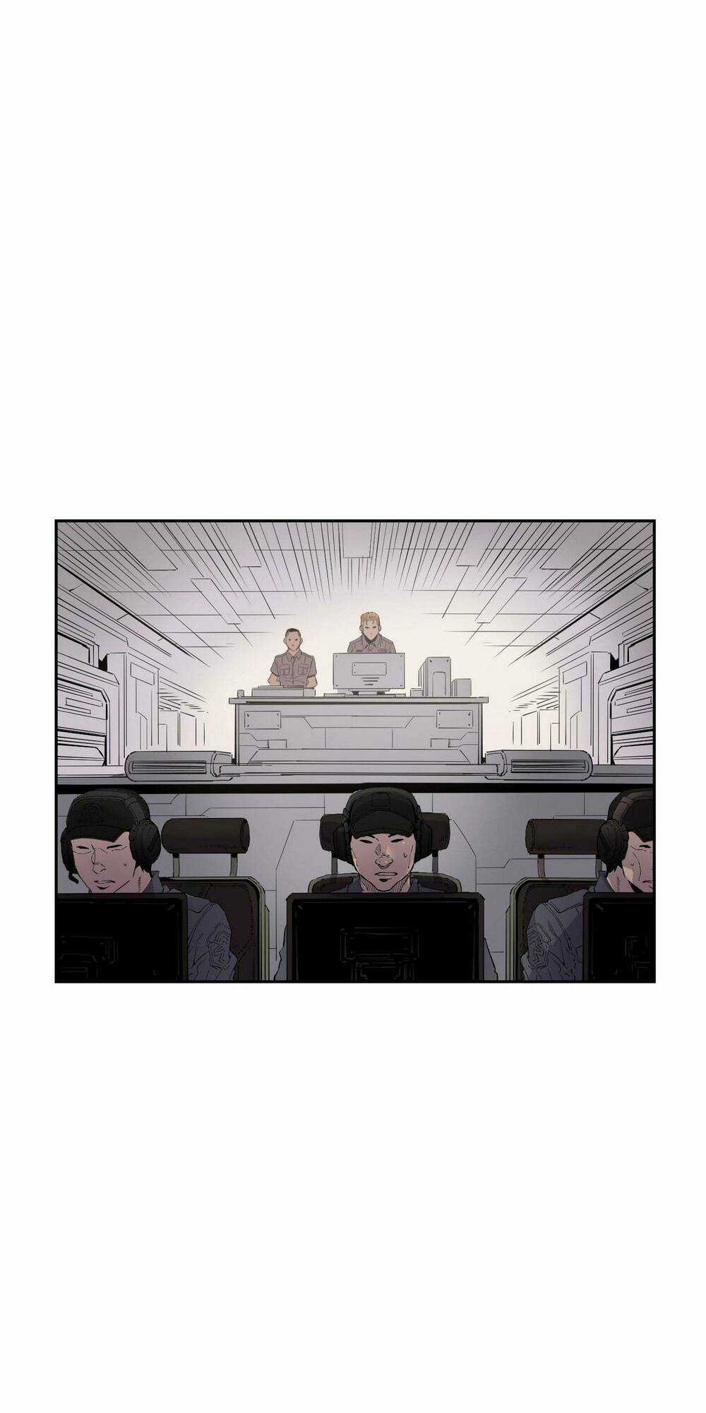 Flower War - Season 1 Chapter 10 trang 53
