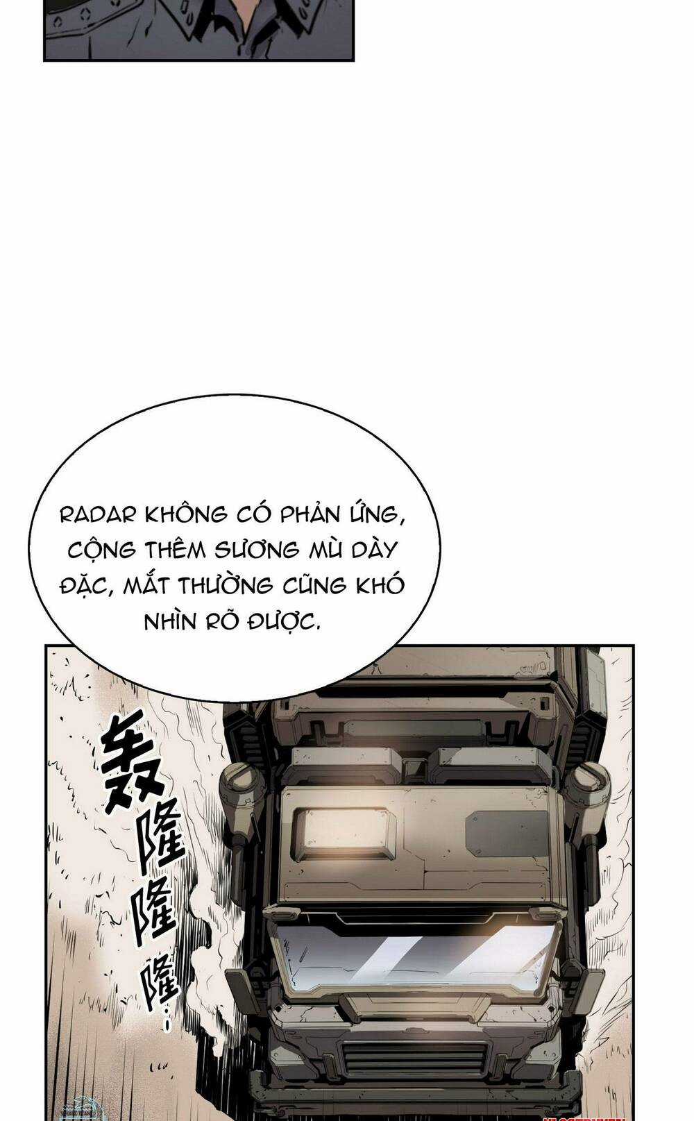 Flower War - Season 1 Chapter 10 trang 56