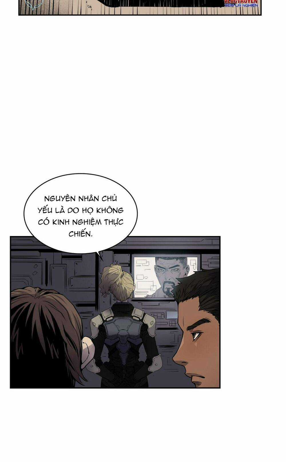 Flower War - Season 1 Chapter 10 trang 57