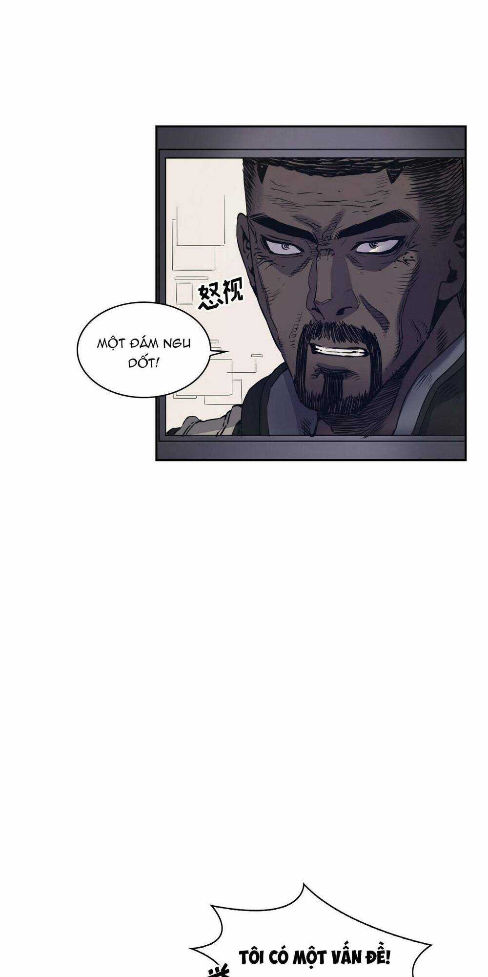 Flower War - Season 1 Chapter 10 trang 58