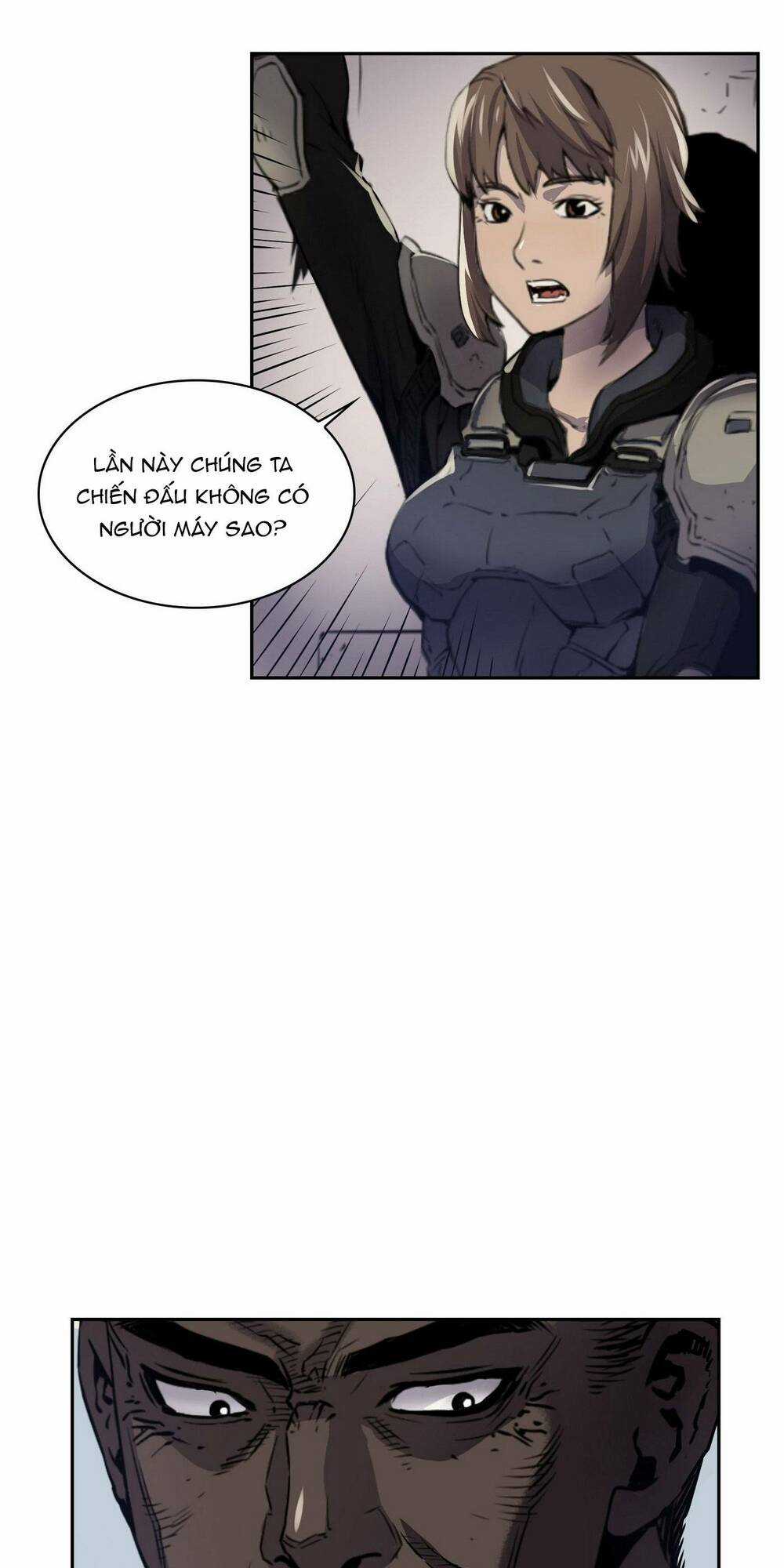 Flower War - Season 1 Chapter 10 trang 60