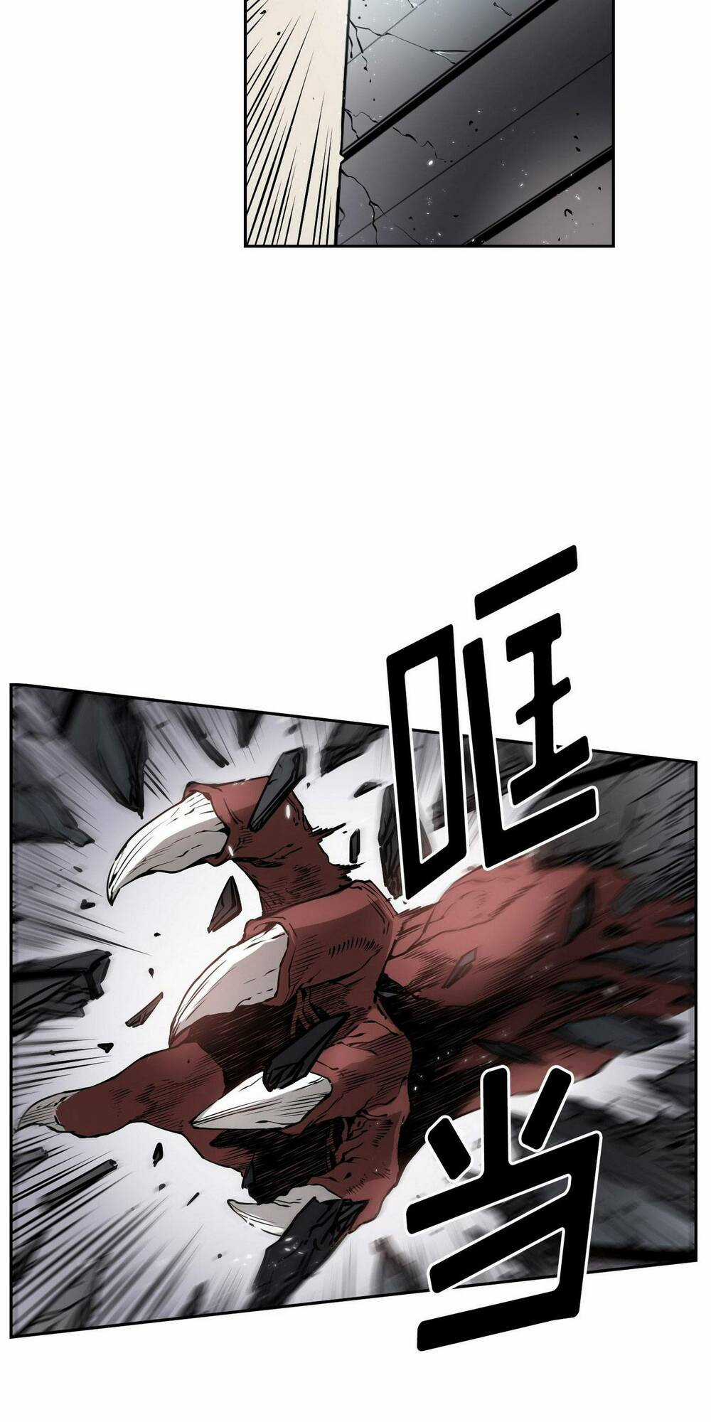 Flower War - Season 1 Chapter 11 trang 10