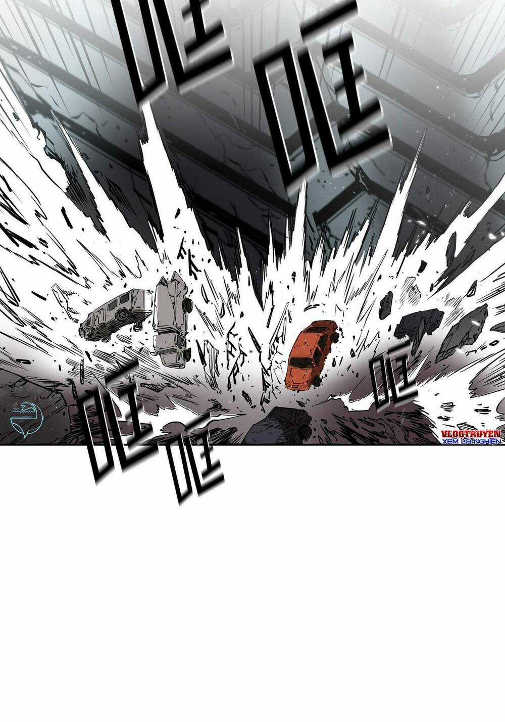 Flower War - Season 1 Chapter 11 trang 12