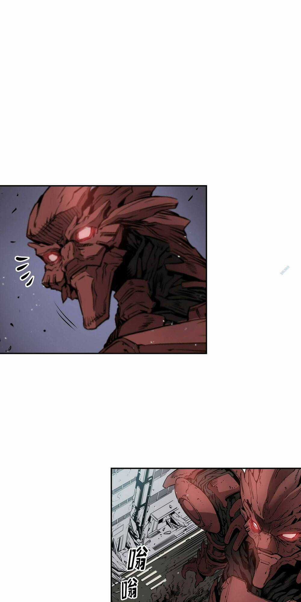 Flower War - Season 1 Chapter 11 trang 14