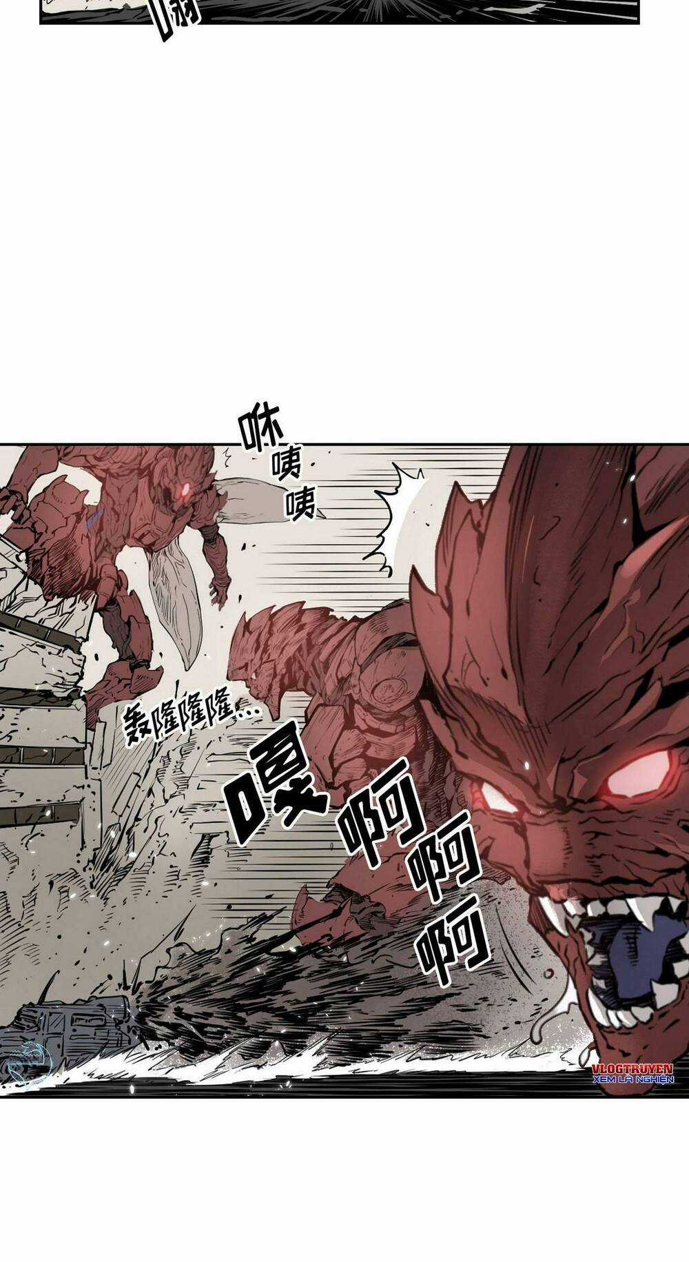 Flower War - Season 1 Chapter 11 trang 18