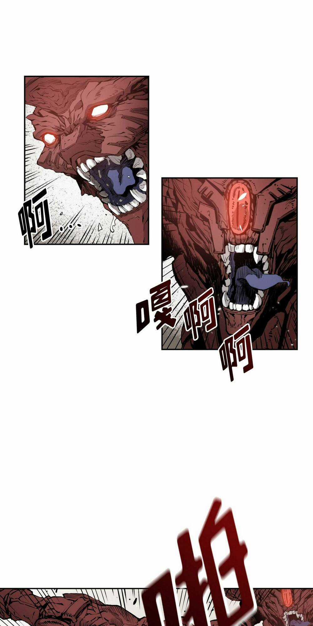 Flower War - Season 1 Chapter 11 trang 19