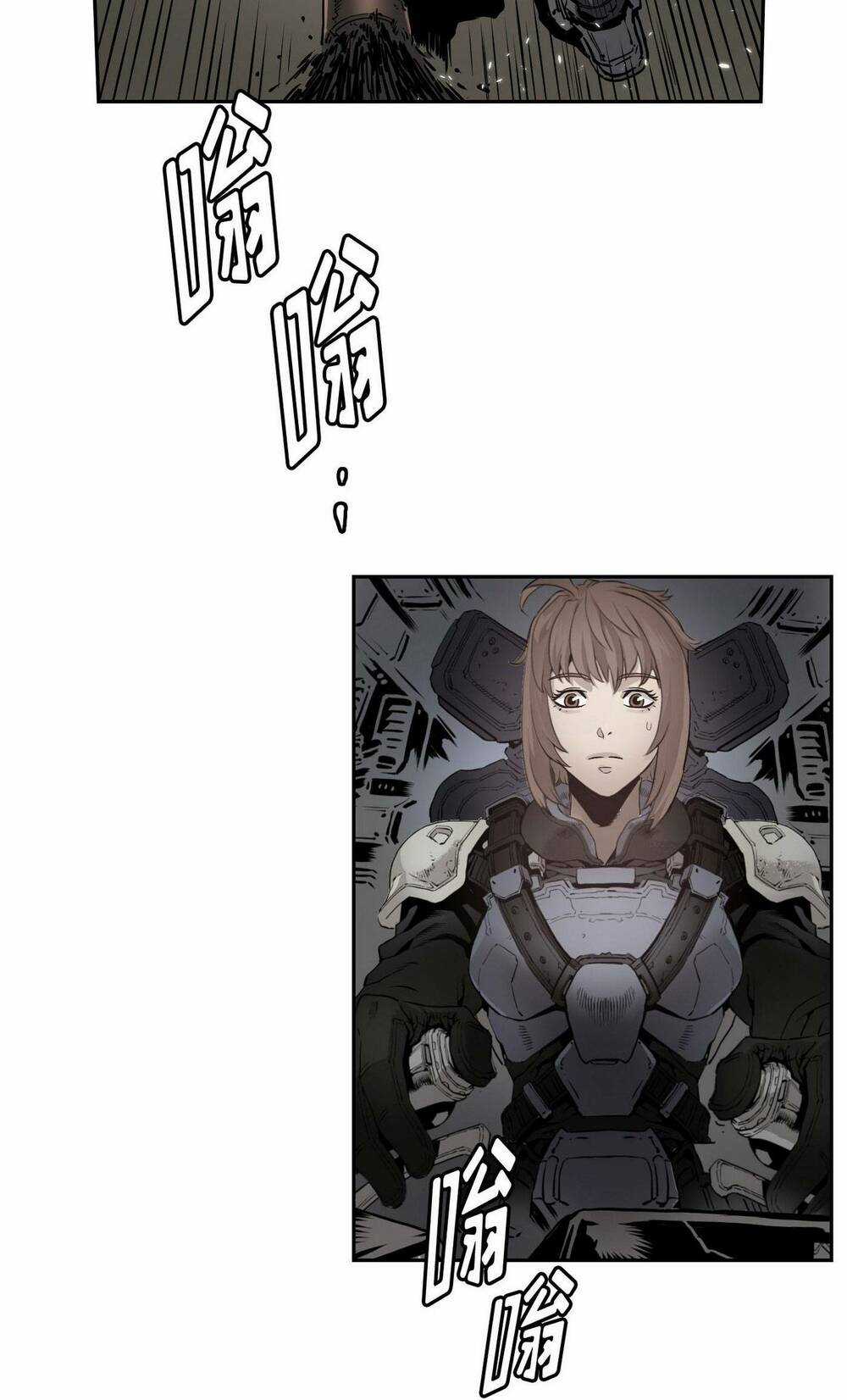 Flower War - Season 1 Chapter 11 trang 24