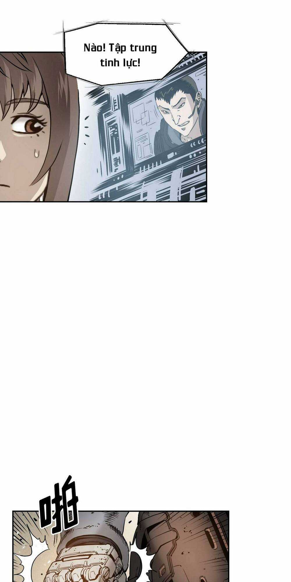 Flower War - Season 1 Chapter 11 trang 26