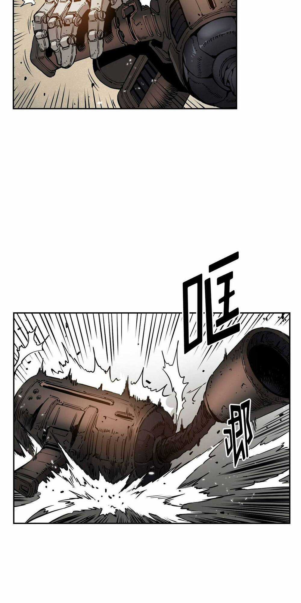 Flower War - Season 1 Chapter 11 trang 27