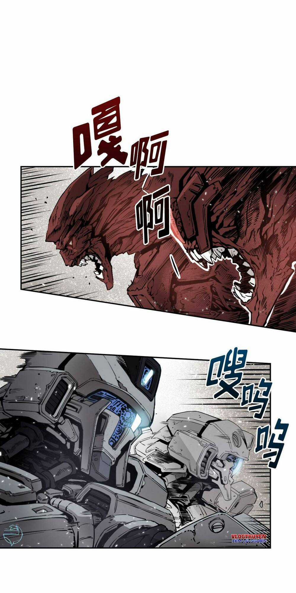 Flower War - Season 1 Chapter 11 trang 29