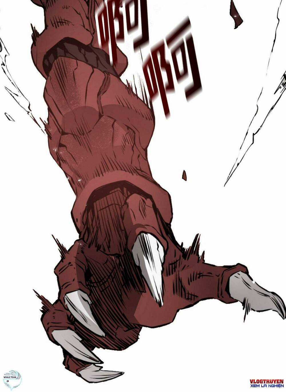 Flower War - Season 1 Chapter 11 trang 31